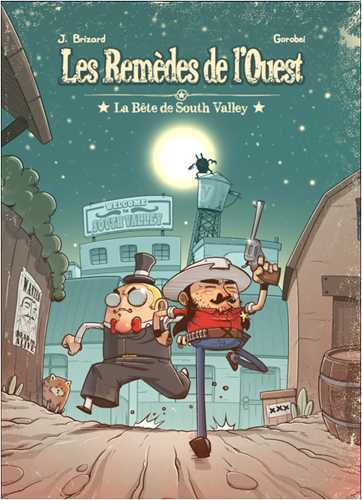 Picture of Remèdes de l'Ouest (Les)