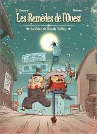 Picture of Remèdes de l'Ouest (Les)