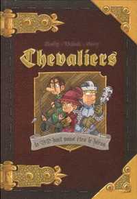 Image de Chevaliers Livre 1