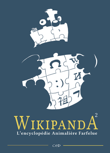 Image de Wikipanda - l'encyclopédie animalière farfelue
