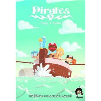 Image de Pirates