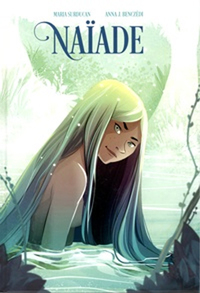 Image de Naïade
