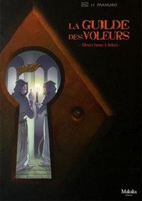 Image de Guilde des voleurs (La) T02