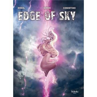 Image de Edge of sky