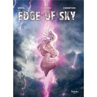 Image de Edge of sky