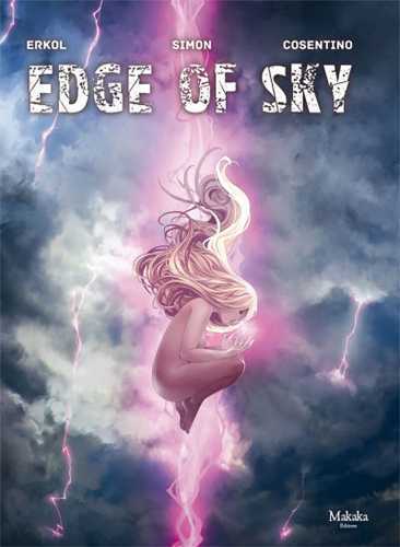 Image de Edge of sky T02