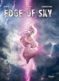 Image de Edge of sky T02