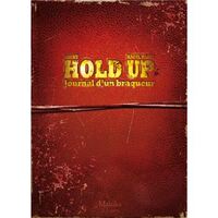 Image de Hold-up - journal d'un braqueur