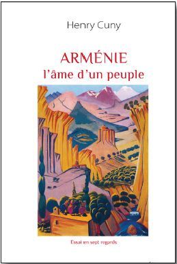 Picture of Arménie - l'âme d'un peuple