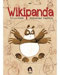 Image de Wikipanda - encyclopédie animalière farfelue
