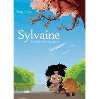 Image de COLLECTION GENERALE : SYLVAINE T01 : ITINERAIRE D'UNE ENFANT PAUVRE