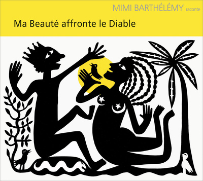 Picture of Ma Beauté affronte le diable