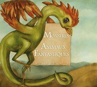 Image de Monstres et animaux fantastiques