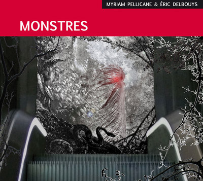 Picture of Monstres