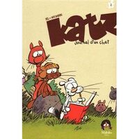 Image de Katz - journal d'un chat