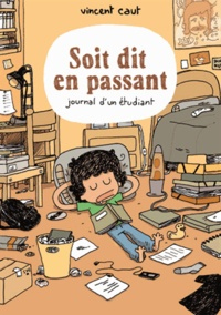 Image de Soit dit en passant - Journal d'un étudiant