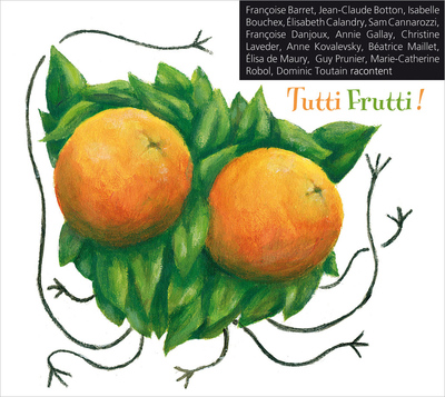 Image de Tutti Frutti