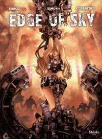 Picture of Edge of sky T01