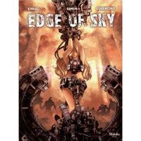 Image de Edge of sky
