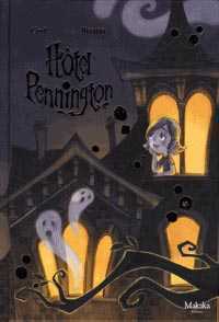 Image de Hôtel Pennington