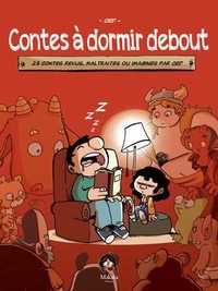 Picture of Contes à dormir debout T01 (Edition spéciale)
