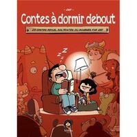 Picture of Contes à dormir debout