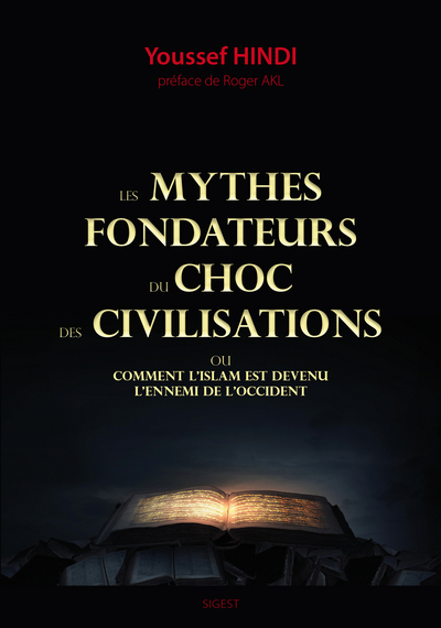Picture of Les mythes fondateurs du Choc des civilisations