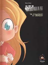 Picture of Vie de Norman (La) T03