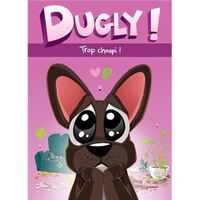 Image de Trop choupi !
