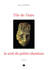 Picture of l'île de l'âme - la nuit du prêtre chanteur