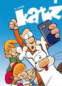 Image de Katz - Un chat comme les autres