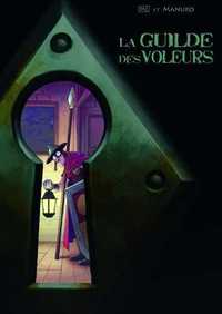 Image de Guilde des voleurs (La) T01