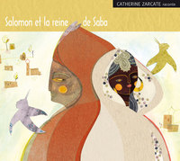Picture of Salomon et la reine de Saba