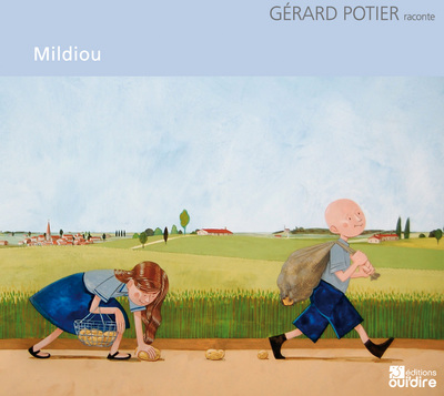 Picture of Mildiou