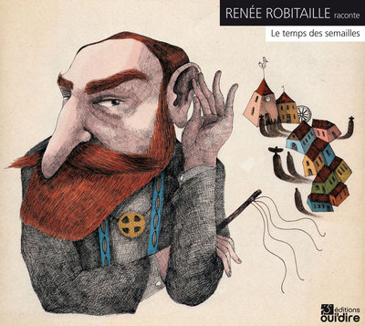 Picture of Le temps des semailles