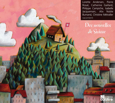 Image de Des nouvelles de Suisse