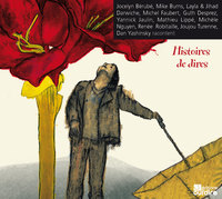 Image de Histoires de dires