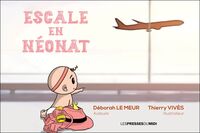 Image de ESCALE EN NEONAT