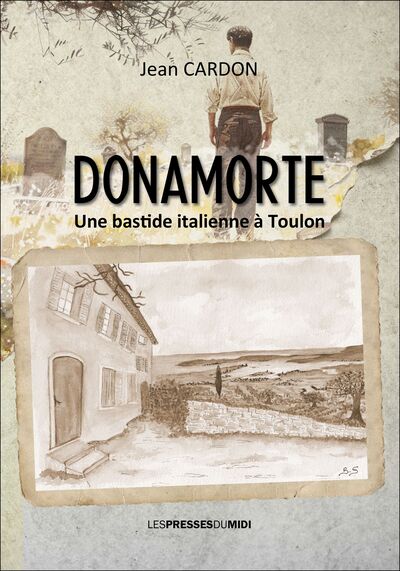 Picture of DONAMORTE