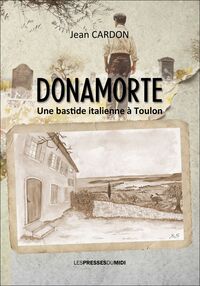 Picture of DONAMORTE