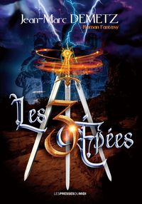 Picture of LES 3 EPEES