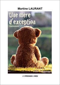 Picture of UNE MERE D'EXCEPTION