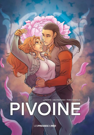 Picture of PIVOINE