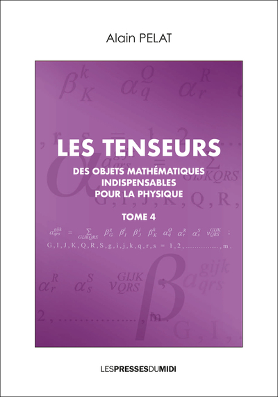 Picture of LES TENSEURS TOME 4