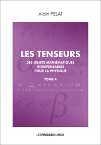 Picture of LES TENSEURS TOME 4