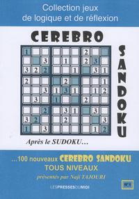Picture of CEREBRO SANDOKU