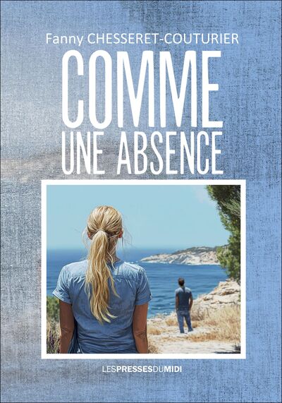 Image de COMME UNE ABSENCE