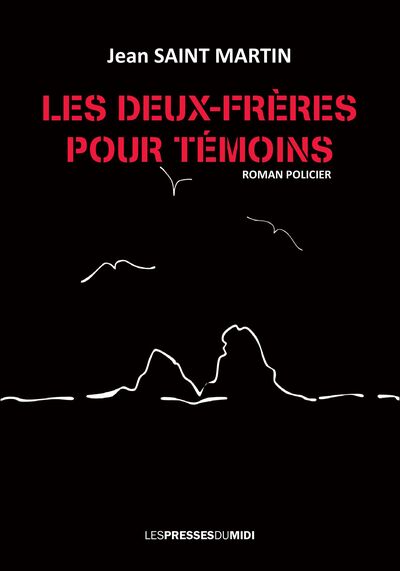 Image de LES DEUX-FRERES POUR TEMOINS