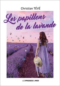 Image de LES PAPILLONS DANS LA LAVANDE