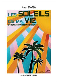 Picture of LES SOLEILS DE MA VIE